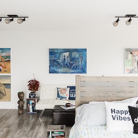 Whale House Guest House Mobile Exterior foto