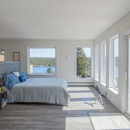 Whale House Guest House Mobile Exterior foto