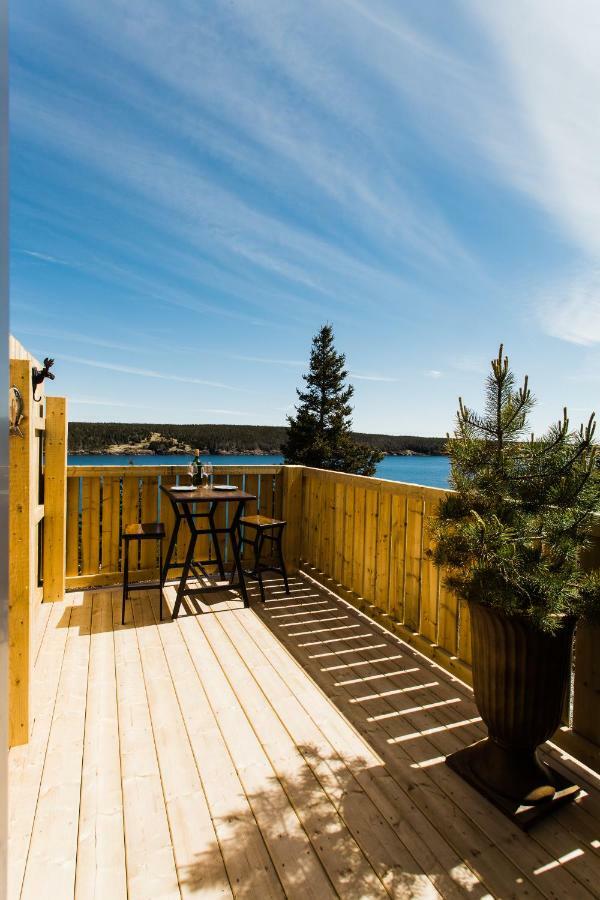 Whale House Guest House Mobile Exterior foto