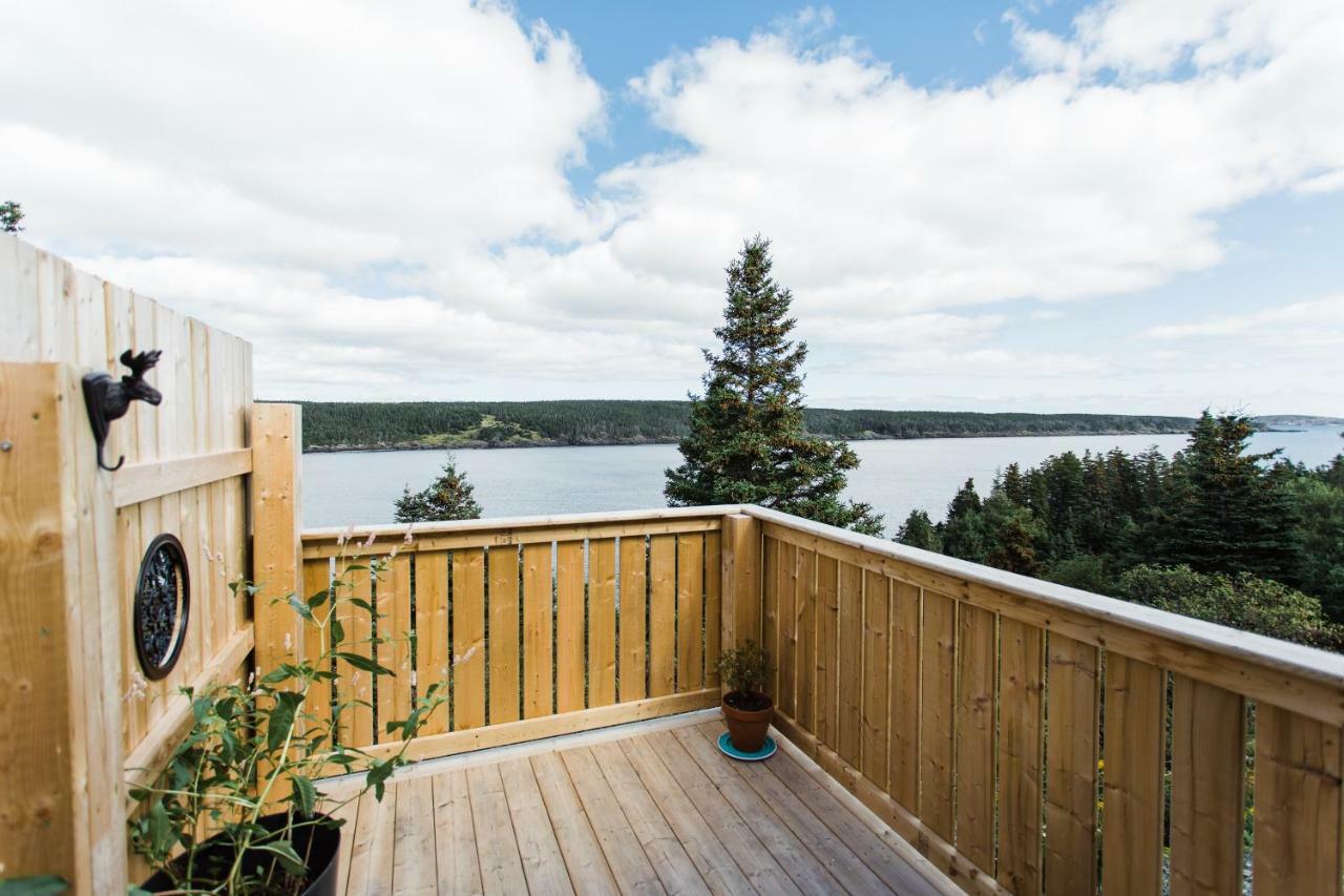 Whale House Guest House Mobile Exterior foto